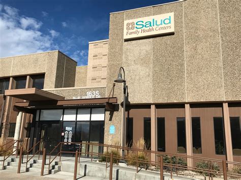 Salud medical center. Things To Know About Salud medical center. 