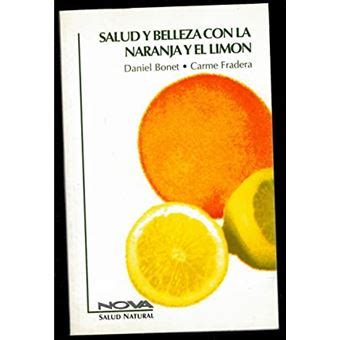 Salud y belleza con la naranja y el limo n. - Acsm guidelines for exercise testing and prescription publisher.rtf.