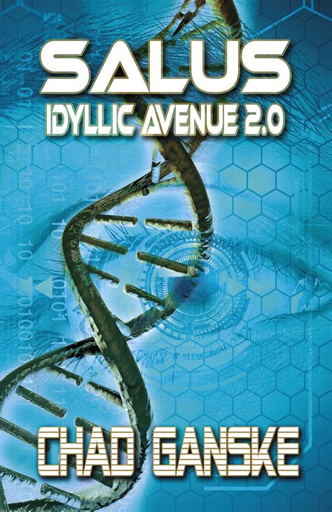 Salus Idyllic Avenue 2 0