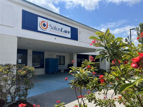 Saluscare - SalusCare is a Fort Myers, Florida based not-for-profit mental health and substance abuse service provider incorporated in 2013 after the merger of Lee Mental Health Center and Southwest Florida ...