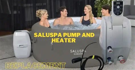 Saluspa replacement pump recall.  This Consumers should immediately stop using the r...