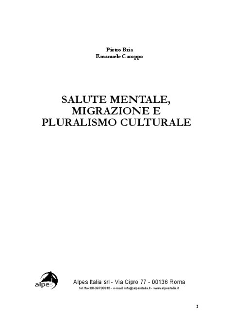 Salute mentale, migrazione e pluralismo culturale. - Peugeot 206 1 6 16vengine gearbox manual.