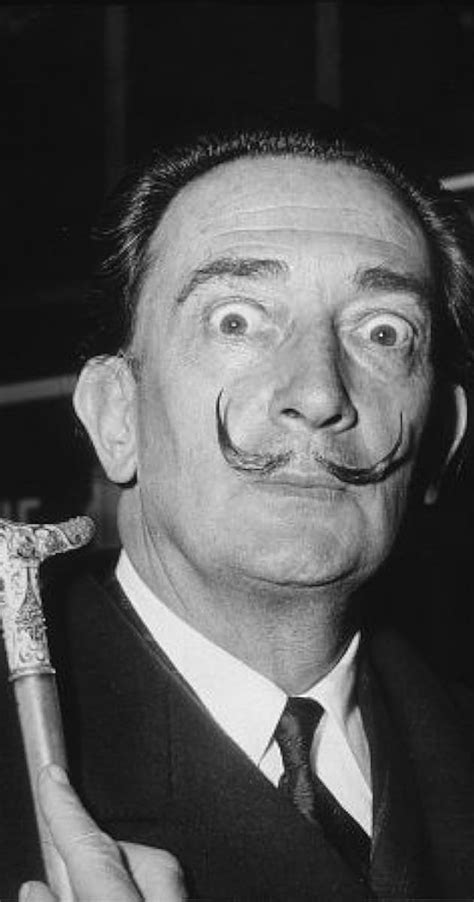 Salvador Dalí - Biography - IMDb