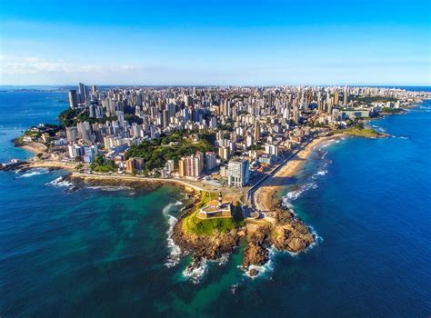 Salvador city. Things To Know About Salvador city. 