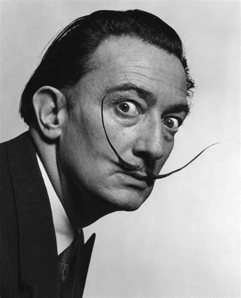 Salvador dali. - The essential beginners guide to getting started with udk.