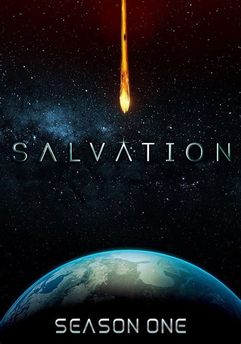 Salvation: Sezon 1.