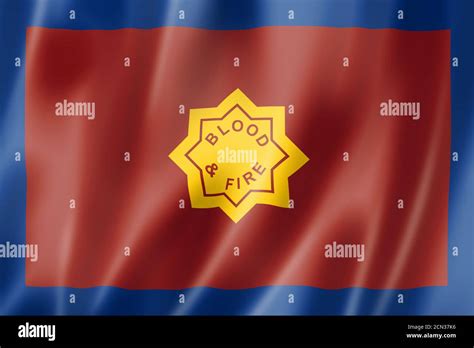 Salvation Army Flag Pictures, Images and Stock Photos