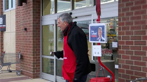 Salvation Army Rep Says &ldquo;All Gays Should Die&rdquo; [Audio]