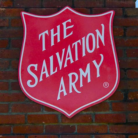 Salvation army new orleans. Things To Know About Salvation army new orleans. 