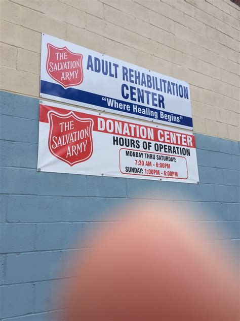 Salvation army phone number near me. Things To Know About Salvation army phone number near me. 