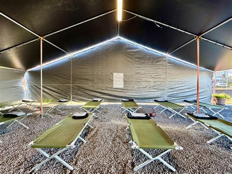 Salvation army reach program.  A safe night&rsquo;s rest is about more than j...