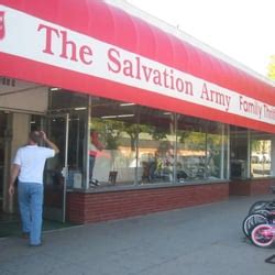Salvation army santa monica. Things To Know About Salvation army santa monica. 