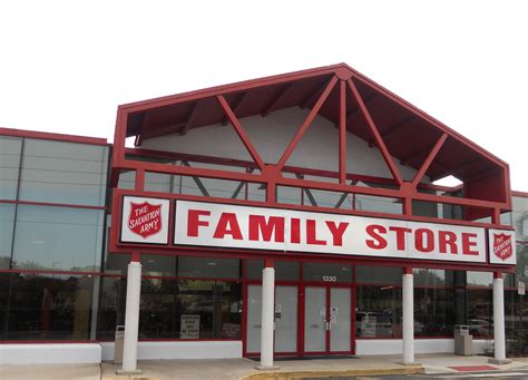 Salvation army thrift shops near me. A: The Salvation Army is blessed with partnerships with local to national companies. If you or your company is interested in joining our family of responsible corporate citizens, you can begin your journey of helping us do the most good here. 
