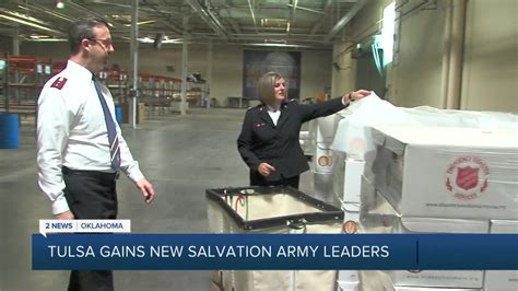 Salvation army tulsa ok. Things To Know About Salvation army tulsa ok. 