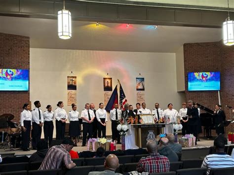 Salvation army wilkes barre. Jun 24, 2022 · The Wilkes-Barre facility, one of 29 rehabilitation centers the Salvation Army operates in the northeastern U.S., has the capacity to accept 64 men into the Christian-centered program that ... 