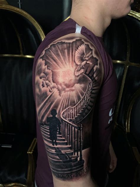 Salvation tattoo. Salvation Tattoo Lounge, one of the premier tattoo shops in Miami, stands as a testament to the visionary founder, Alex Zarfati, who embarked on this creative journey in the … 
