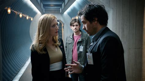 Salvation the show. Salvation is a 2017 suspense drama TV series. Originally announced in 2013, it was only picked up in 2016, with it being renewed for a second season in 2017 that premiered on … 