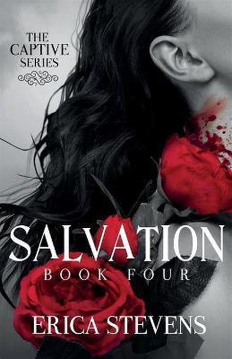 Download Salvation The Captive 4 By Erica Stevens