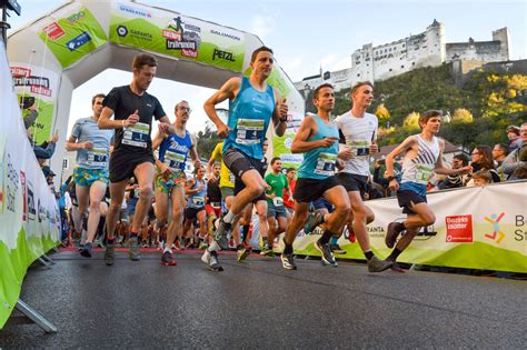 Salzburg trailrunning-verband