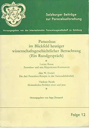 Salzburger beitr age zur paracelsus forschung, folge 35: nachlese zum 50. - Einführung in die unendlichkeit ein grafikführer einführung in die kindle edition.