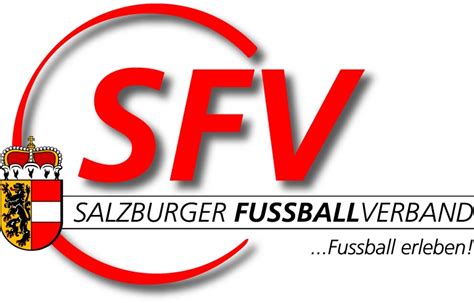 Salzburger fußballverband