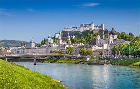 Salzburgo áustria