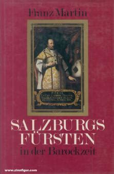 Salzburgs fürsten in der barockzeit, 1587 bis 1812. - Briggs and stratton model 12015 manual.
