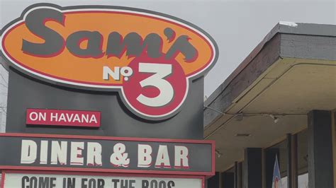 Sam's No. 3 in Aurora to close by end of year