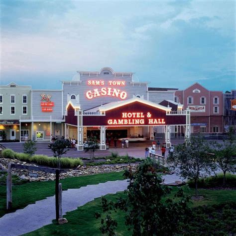 sams town casino in tunica ms
