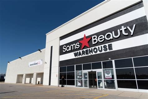 3 reviews of Sam's Beauty Supply "This beauty supply store has everything just as any other store but it's Black owned and has been there for over 20 years!!!! I make drive from the Austin area to the south side because I ALWAYS try to be mindful about who I spend my money with. . 