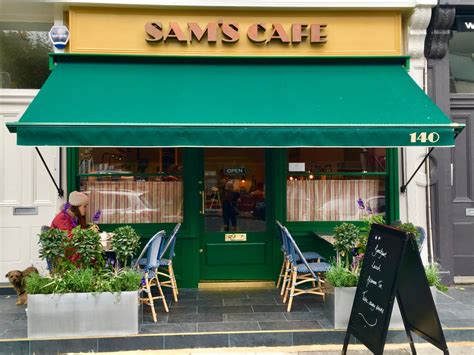 Sam's cafe. Things To Know About Sam's cafe. 