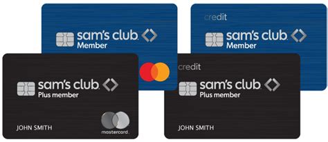 Sam's Club Credit Online Account Management. To login to your credit account online: Click on your card below or look up your account type.. 