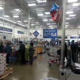 COVID update: Sam's Club has updated their hours and services. 44 reviews of Sam's Club "Wow! I wished I would have gotten the lady's name that was a greeter. ... 603 River Oaks W Calumet City, IL 60409. People Also Viewed. Big Lots. 6 $$ Moderate Department Stores, Discount Store. Strack and Van Til. 13 $$ Moderate Grocery, Bakeries, Delis .... 