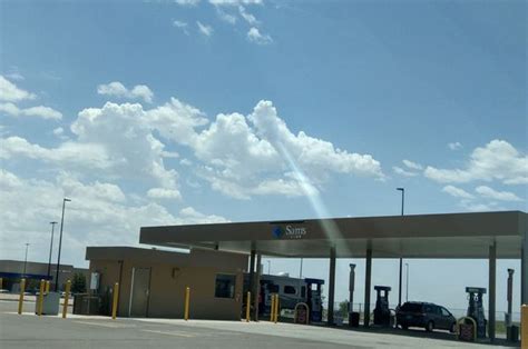Sam's Club Fuel Center in Amarillo, TX. No. 7676. Closed, opens at 10:00 am. 8952 westgate pkwy. amarillo, TX 79124. (806) 513-6495. Get directions |. Find other clubs. …. 