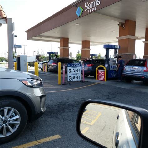 Sam's Club in Utica, MI. Carries Regular, Premium. Has Membership Pricing, Pay At Pump, Loyalty Discount, Membership Required. Check current gas prices and read customer reviews. Rated 4.4 out of 5 stars. . 