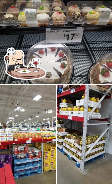 Bread & Bakery. Wireless. Hearing Aid Center. Meat, Poultry, & Seafood. Contacts. General (618) 659-7336. ... Sam's Club Abilene has plenty of beverages to quench .... 