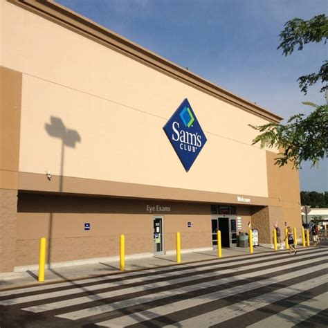 About Sam's Club. Sam's Club is located at 2444 Chesapeake Square Ring Rd in Chesapeake, Virginia 23321. Sam's Club can be contacted via phone at 757-465-0082 for pricing, hours and directions.