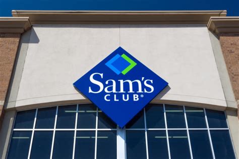 Sam's Club, North Charleston, South Carol