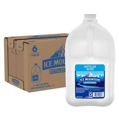 Sam's club distilled water. Things To Know About Sam's club distilled water. 