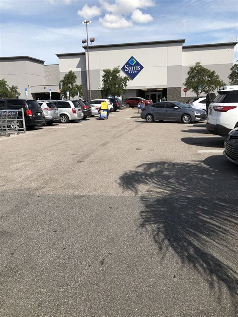 Find out all Sam's Club Gas Stations near me in Pinellas Park, Florida with current gas prices, addresses, opening hours and amenities. ... Sam's Club 7001 Park Blvd ...