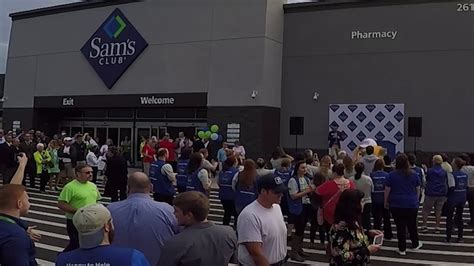 About. Sam's Club is located at 261 Wilson Ave in Hanover, 
