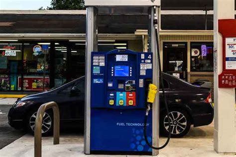 Today's best 10 gas stations with the cheapest prices near you, in Brentwood, TN. GasBuddy provides the most ways to save money on fuel.. 