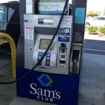 Sam's Club in Gilbert, AZ. Carries Regular, Premium. Has Membership Pricing, Pay At Pump, Membership Required. Check current gas prices and read customer reviews. Rated 4.5 out of 5 stars.. 