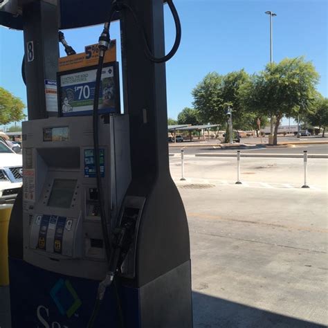 5 days ago · Find local Yuma gas prices and Yuma gas stations with the best prices to fill up at the pump today. ... Sam's Club. 4701 N Stone Ave, Tucson, AZ. $2.96. 03/08/2024 ... 