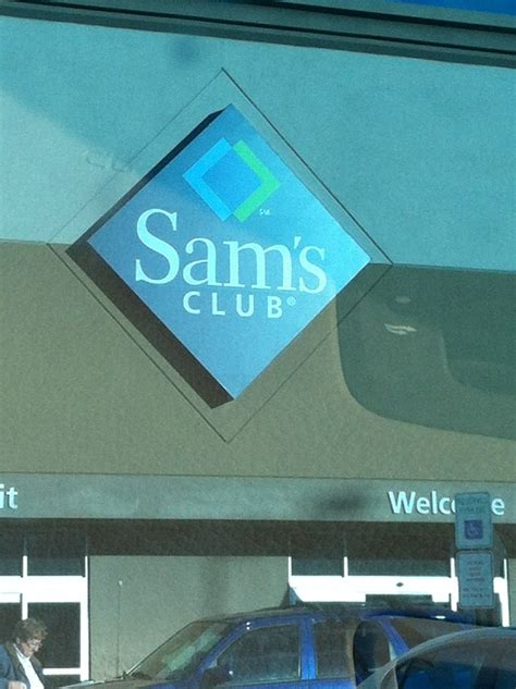 Sam's Club Gas Station Attendant in H