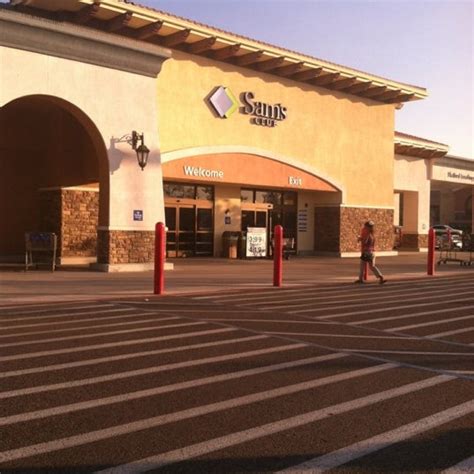 Reviews from Sam's Club employees about working as an Associate at Sam's Club in Santa Clarita, CA. Learn about Sam's Club culture, salaries, benefits, work-life balance, management, job security, and more.