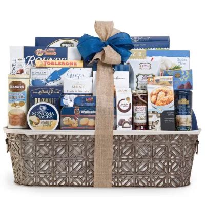 Sam's club gift basket. Things To Know About Sam's club gift basket. 