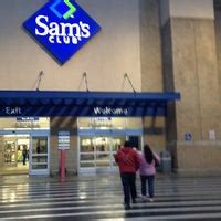  Great value for the money and good customer service. You can stay connected while you shop at this Sam’s Club. AT&T Wi-Fi is available for Sam’s Club members. They do FREE health screenings from 11a - 3p every 2nd Saturday of the month and FREE hearing tests too. Pizza combo $2.49 + tax. . 