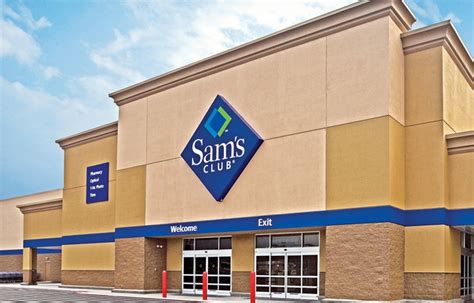 Business Services; Club Services; Menu. Departments; ... Plus membership early hours; Mon-Fri: 8:00 am - 10:00 am ... Join Sam's Club;. 