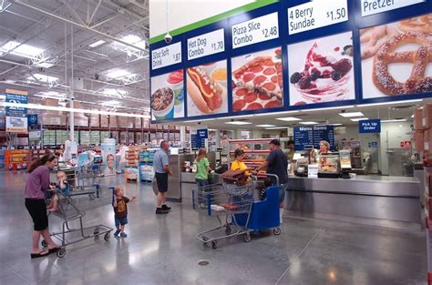 Sam's club hours food court. Things To Know About Sam's club hours food court. 